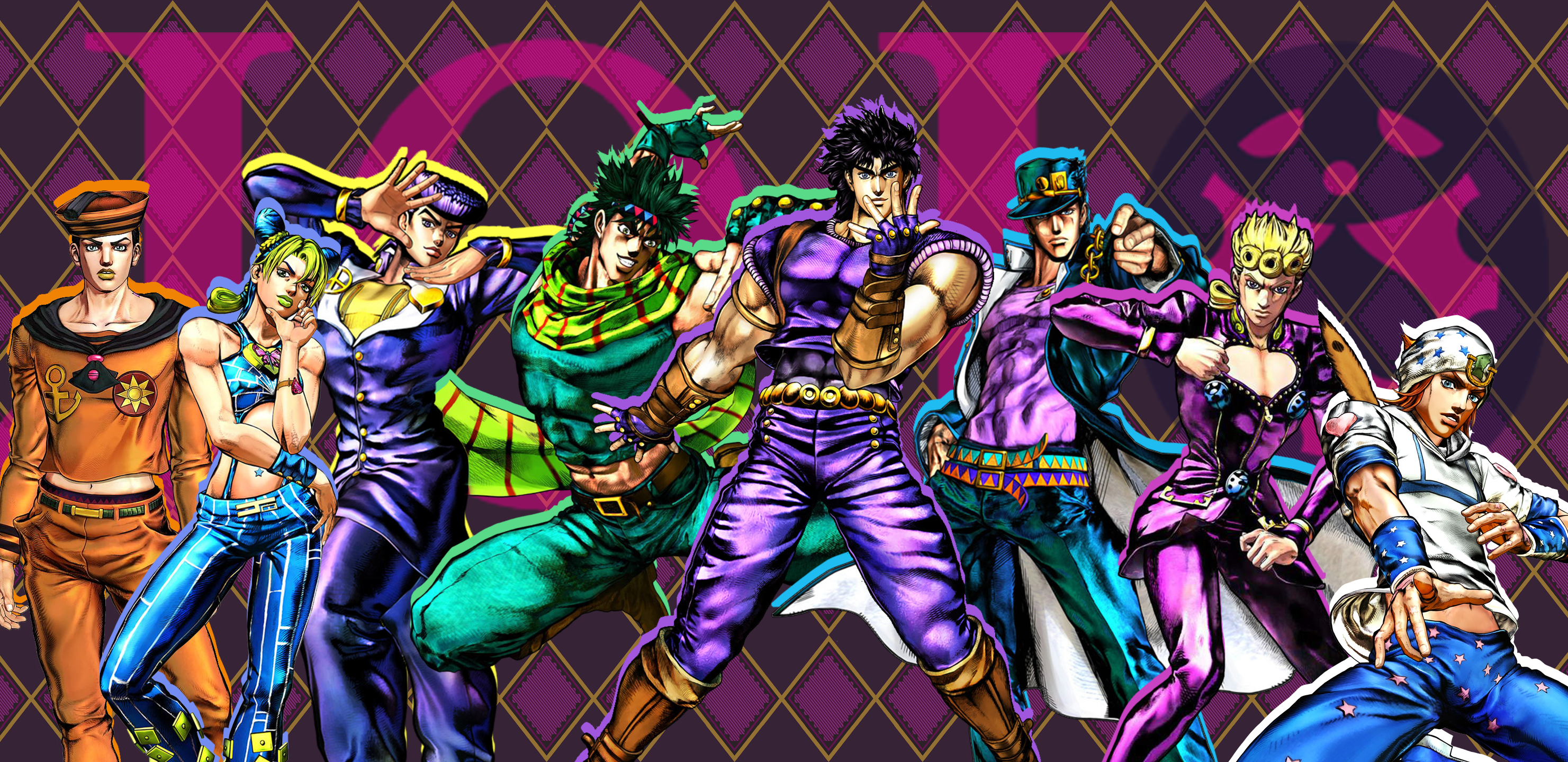 App Jojo's